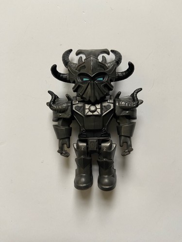 Roblox Action Collection - Monster Islands Malgorok'Zyth | eBay