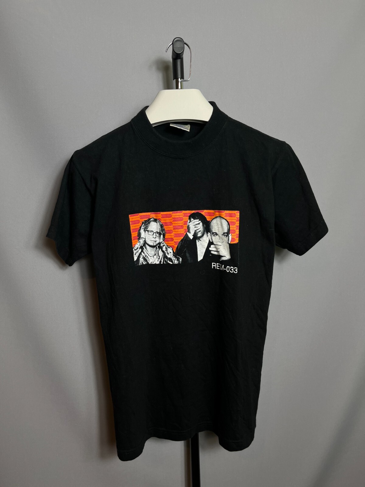 R.E.M 1999年 UP TOUR ヴィンテージ Tシャツ R.E.M 1999年 UP TOUR ヴィンテージ Tシャツ