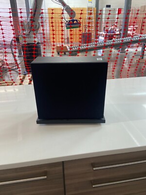 Leon Aaron s series A8-200 subwoofer