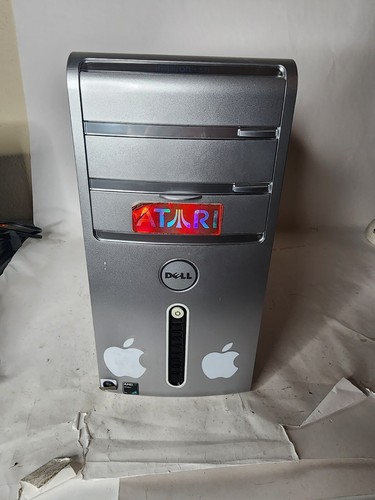 美品☆DELL 531s AMD Athlon X2 グラボ　Win10 Dell Inspiron 531s PC Desktop (AMD Athlon 64 X2 2.1GHz 2GB