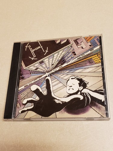Stiff Little Fingers Go For It 国内見本盤白ラベル Stiff Little Fingers Go For It 国内見本盤白ラベル - メルカリ
