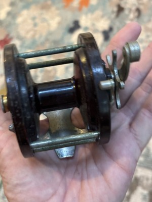 Vintage Penn SEA BOY No. 85 Conventional Saltwater Fishing Reel SEABOY