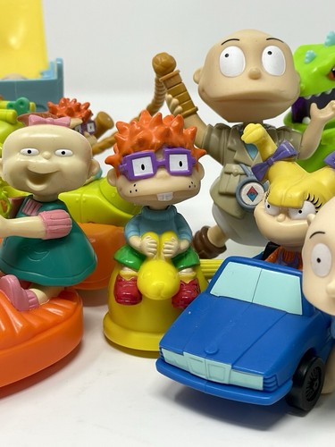 Rugrats ラグラッツ　ラジコン　未開封　レア　1998 Rugrats ラグラッツ ラジコン 未開封 レア 1998 $_12.JPG?set_id