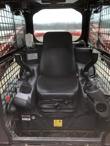 kubota svl75-2  Track Loader