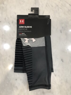 Under Armour Performance Compression HeatGear Arm Sleeve