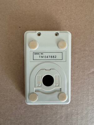 COMMODORE Amiga tank mouse - bottom half of case - original part