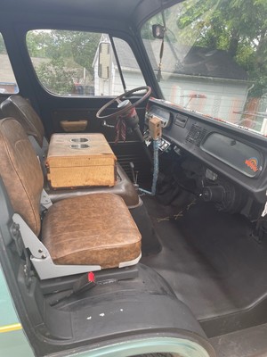 image 2 of interior