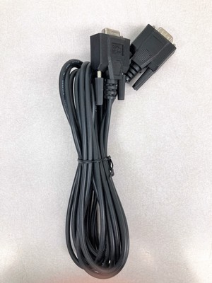 APC 940-1524C DB-9 Serial Cable for APC UPS, 15 ft., New