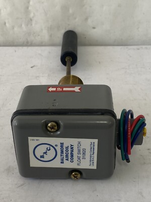Baltimore Aircoil (BAC) 310620 ELECTRIC FLOAT SWITCH