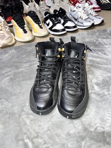 retro 12 retail price