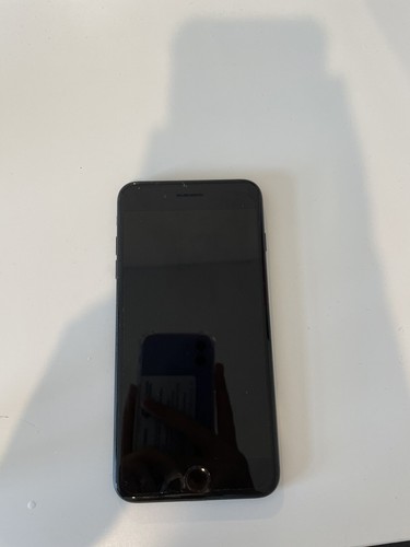 iPhone 7 plus 128GB ジェットブラック Apple iPhone 7 Plus 128GB SIMフリー [ジェットブラック] 価格