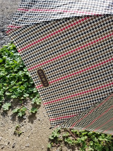 RARE Vintage 80s Aramis Profound Hound Promo NEW Umbrella