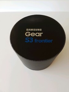 Samsung galaxy s3 frontier watch | Android Phones | Gumtree Australia Geelong City - Geelong
