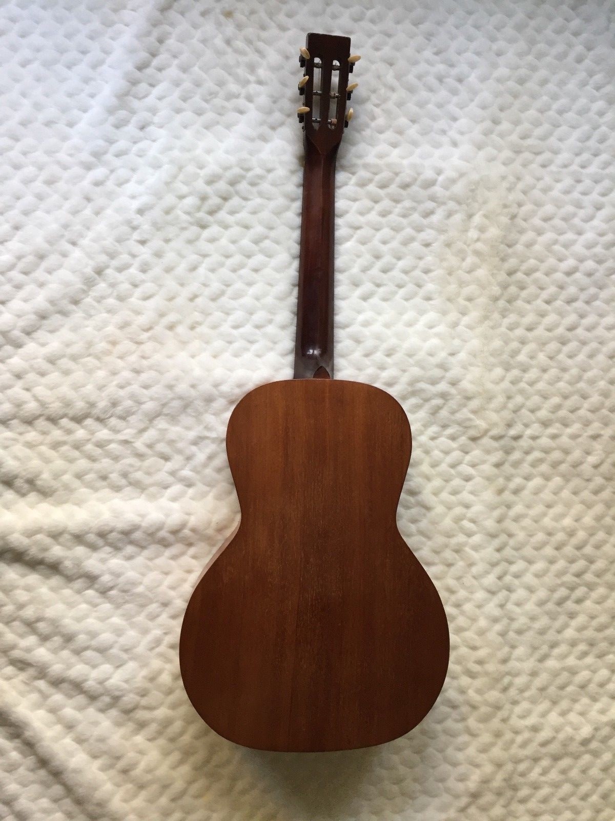 Vintage Stromberg Voisenet Parlor Guitar