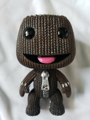 sackboy funko pop