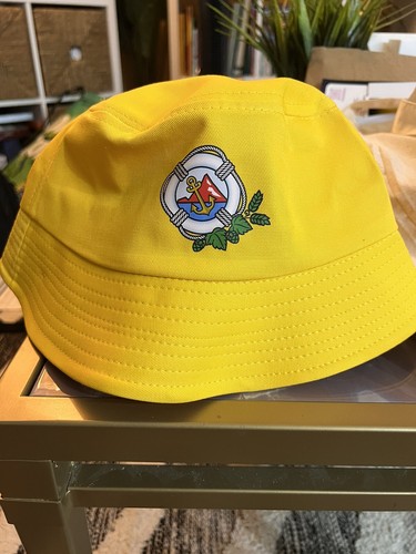 Pacifico Athlete Bucket US SURF OPEN *HOT*