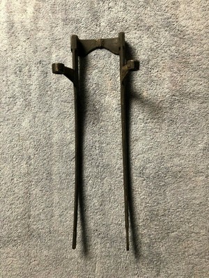 Cleveland Welding Company Serial Numbers