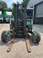 2015 MOFFETT 25.3
