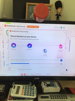 Item photo(s) from verified buyer