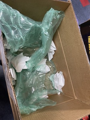 Artikelfoto(s) von einem verifizierten Käufer