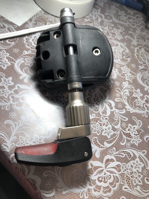 yakima boa bike mount