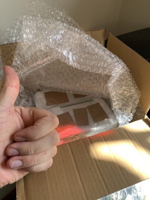 Item photo(s) from verified buyer