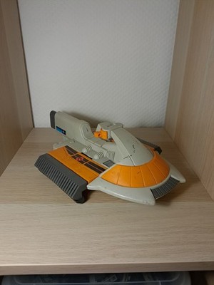 Thundercats Thunderclaw LJN 1986 Action Figuren Fahrzeug RAR