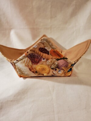 Microwave Bowl Cozies
