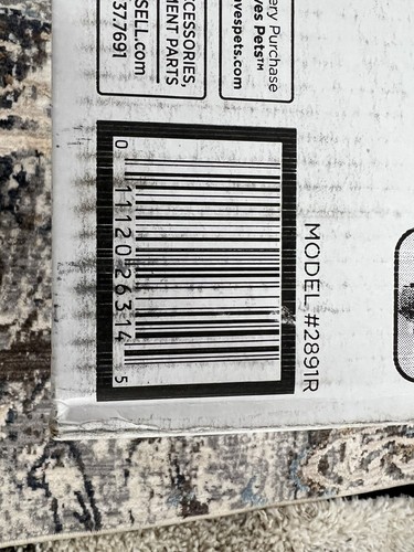 NEW BISSELL Little Green Pet Pro Portable Carpet & Upholstery Cleaner  2891R