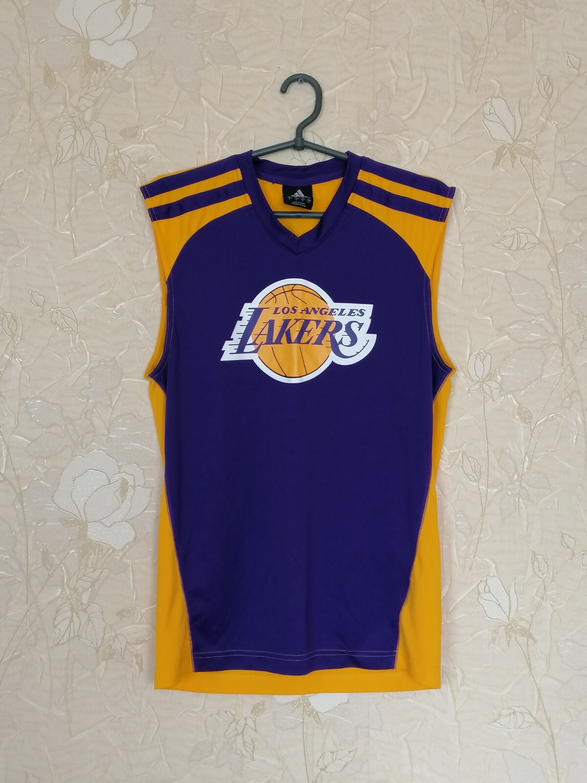 Kobe Bryant Los Angeles 2XL ゲームシャツ Bboy $_57.JPG?set_id=880000500F