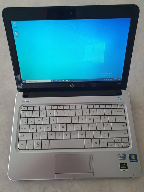 Worlds Slowest Laptop 11inch - 4GB RAM - 750GB HDD 
