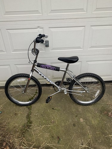 Titan Mid Old School BMX All Original Hutch Mongoose Redline