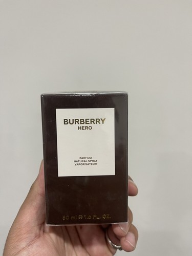 Burberry Hero Parfum 50 Extrait de Parfum | eBay