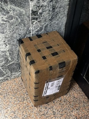 Artikelfoto(s) von einem verifizierten Käufer