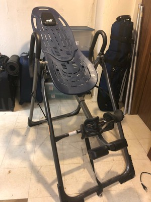Inversion Tables Teeter Ups