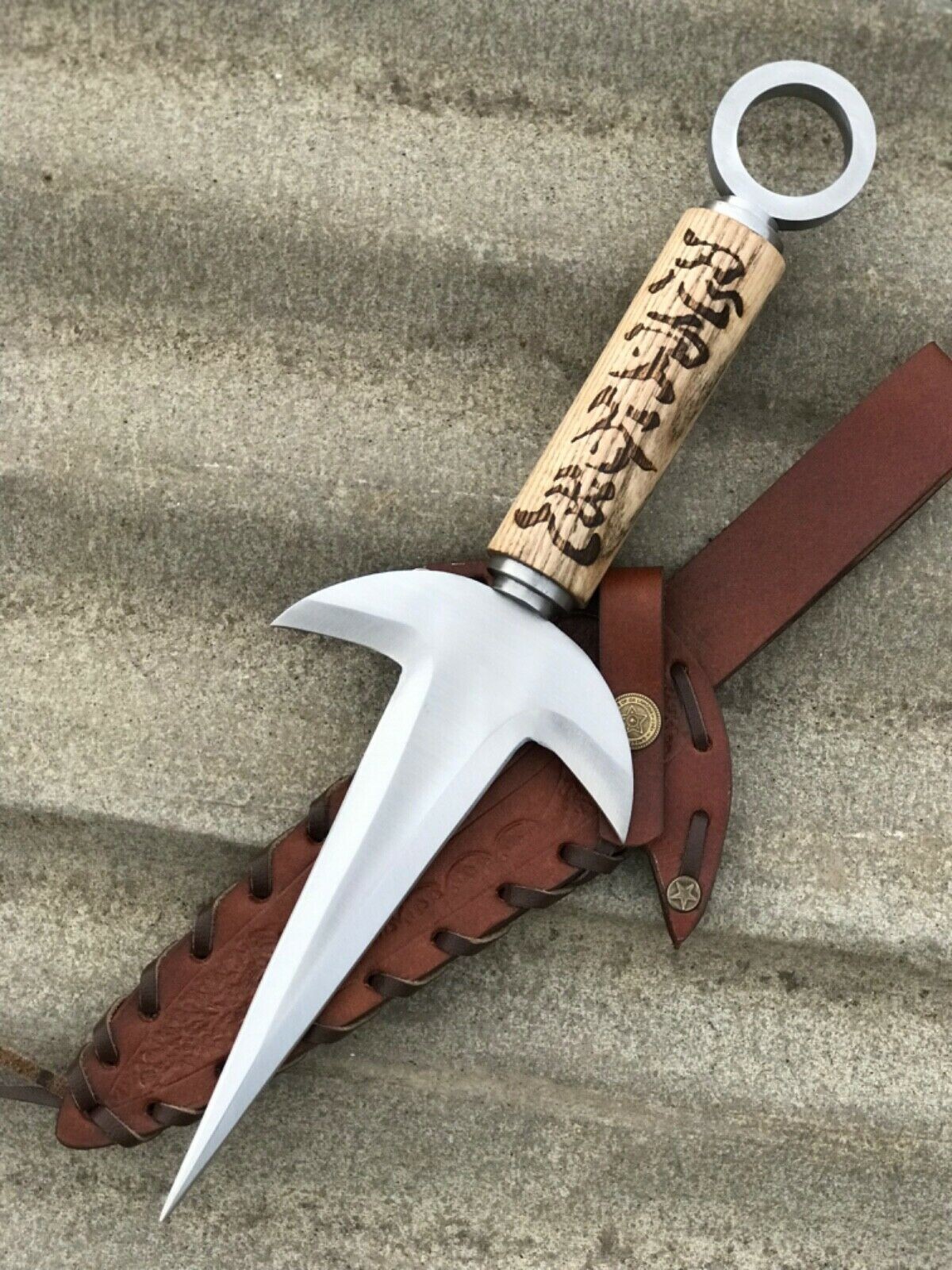 EK.Knifeハンドメイドカスタム、専用GIベルト付きMADEIN.USA EK.Knifeハンドメイドカスタム、専用GIベルト付きMADEIN.USA