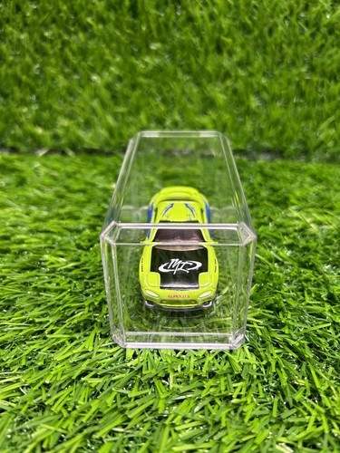 MMR Model Car Decal Sheet 1:64 Scale Brian's Eclipse Fast & Furious Custom Waterslide Decal For Hot Wheels Nissan Fast & Furious Diecast & Toy 1:64 Scale - Foto 12