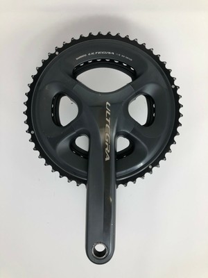 Cranksets - Shimano Ultegra 6800 - Nelo&#039;s Cycles