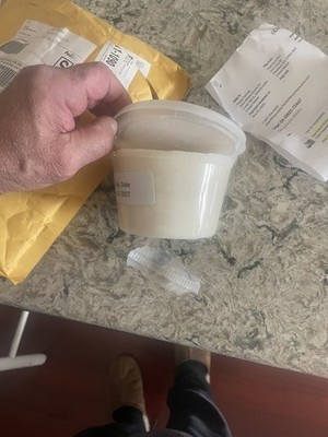 Artikelfoto(s) von einem verifizierten Käufer