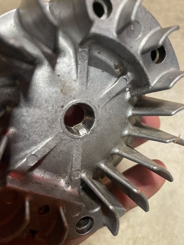 OEM Echo HC-2000 Hedge Trimmer Flywheel&hellip; Box G200