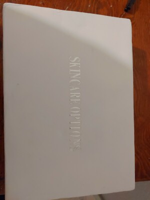 3-in-1 Slimming Beautifying Machine by Skincare options