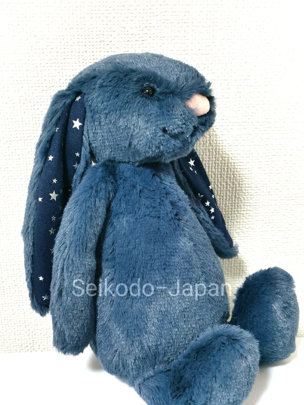 新品　ジェリーキャット　Bashful Stardust Bunny Small 新品 ジェリーキャット Bashful Stardust Bunny Small - メルカリ