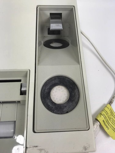 Xerox 400 Telecopier 1972 Vintage Fax Machine