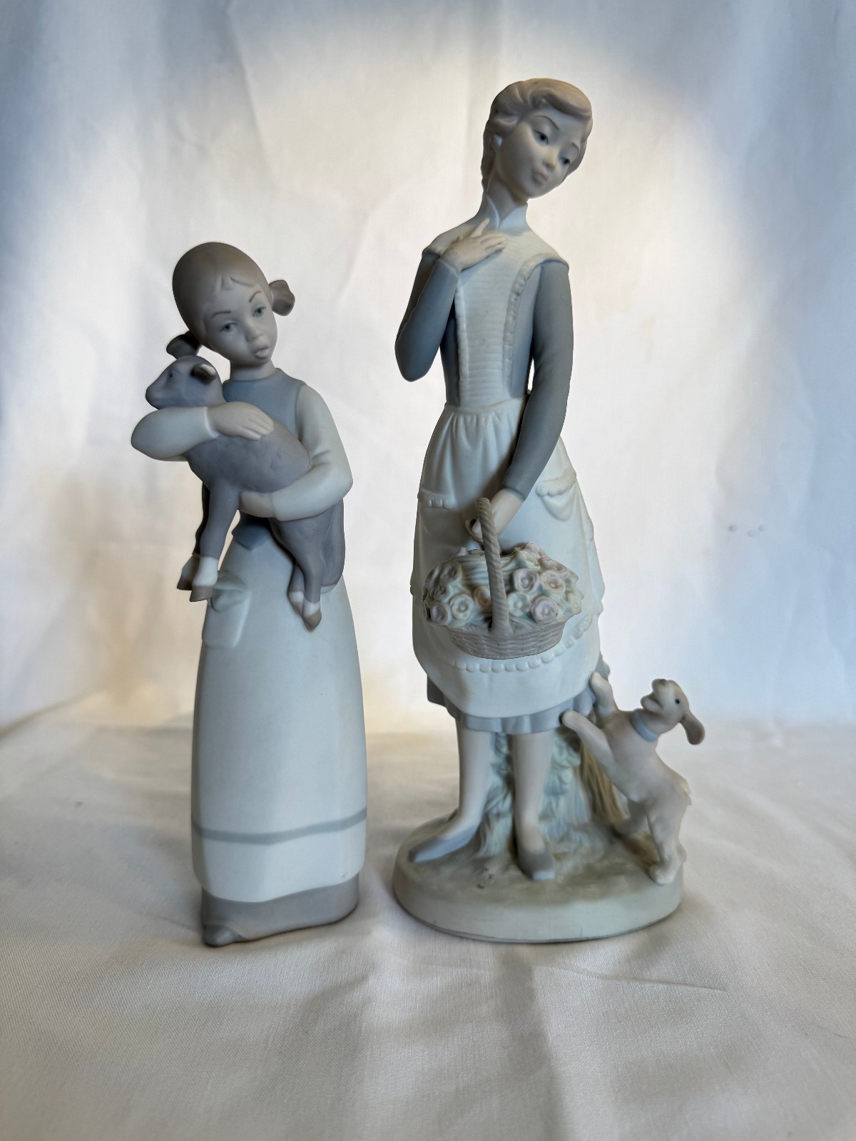 LLADRO 羊 楽天市場】リヤドロ 羊 ひつじ 未 01045145 LLADRO ギフト