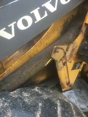 LOADING SHOVEL DIGGER VOLVO AIR FILTER 11110175 FOR EXCAVATOR DUMPER