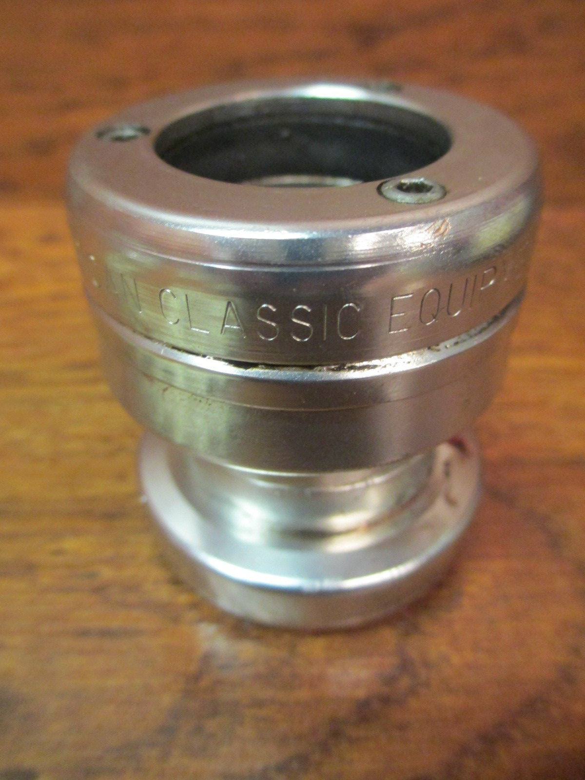 RARE AMERICAN CLASSIC 1 1/8