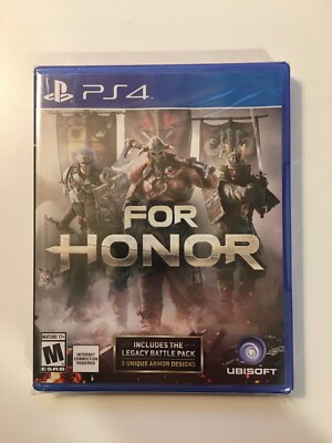 Brand New Sealed PS4 Playstation 4 Games You Pick - Free Sticker - US Seller