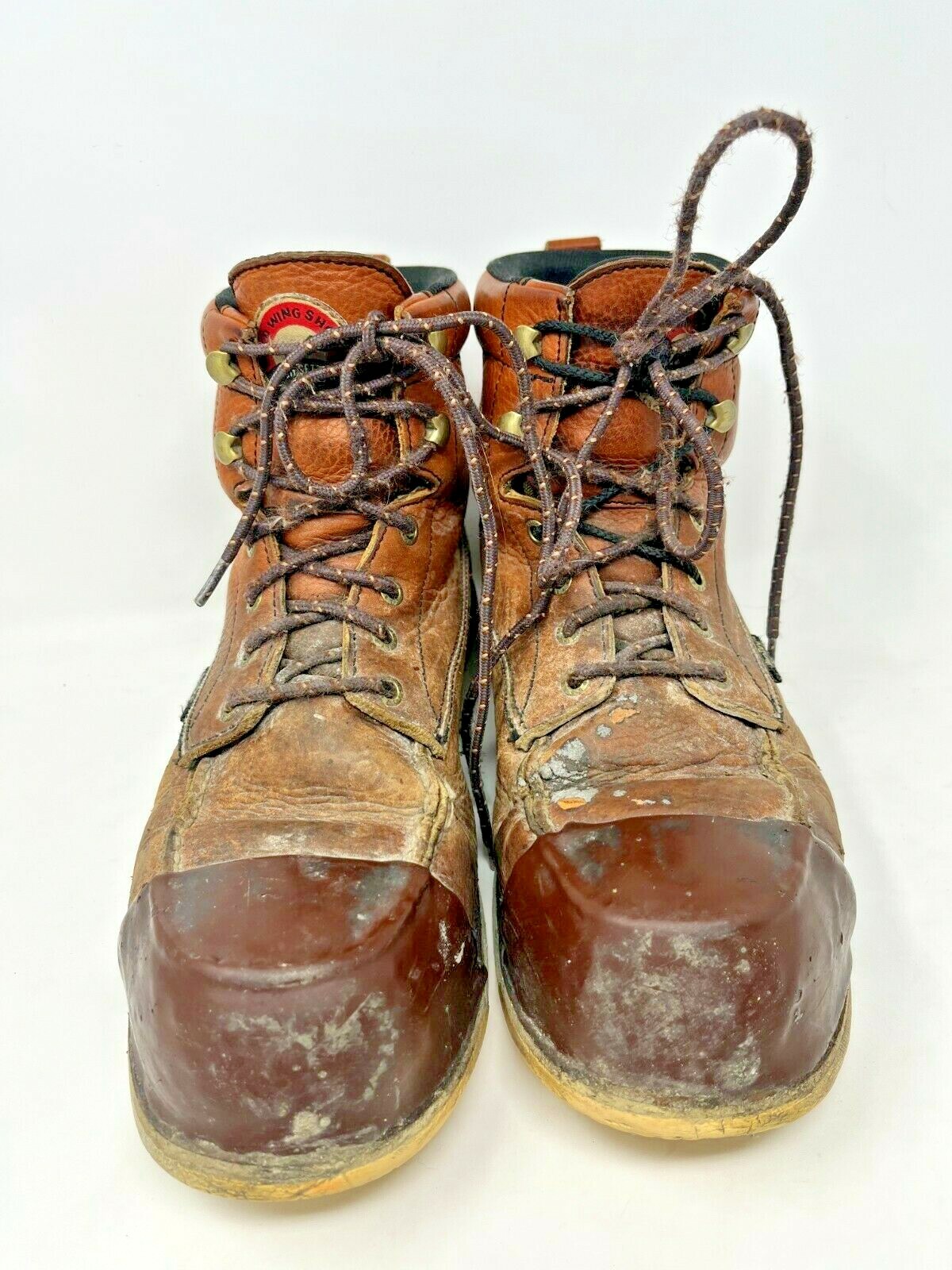 Red Wing Shoes Irish Setter 83632 Mens 