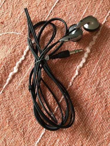 Headphones Clear High Frequency Sound
