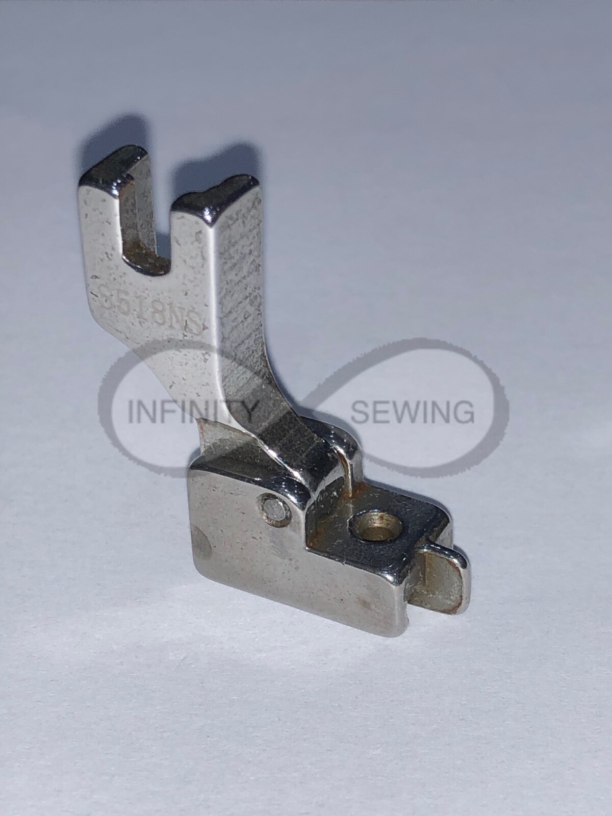 新品・未開封　10-FEET  REALIFE Jack A4 Industrial Lockstitch Sewing Machine Invisible Zip